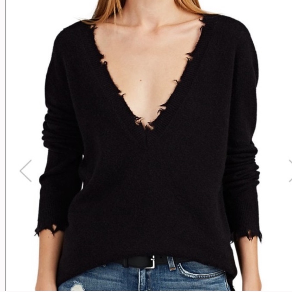 Women’s sweater